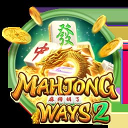 MAHJONG WAYS 2