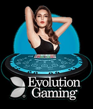 EVOLUTION