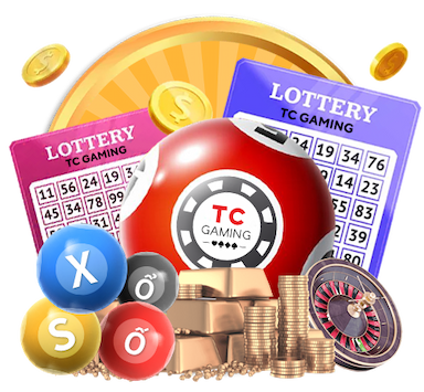 TC GAMING